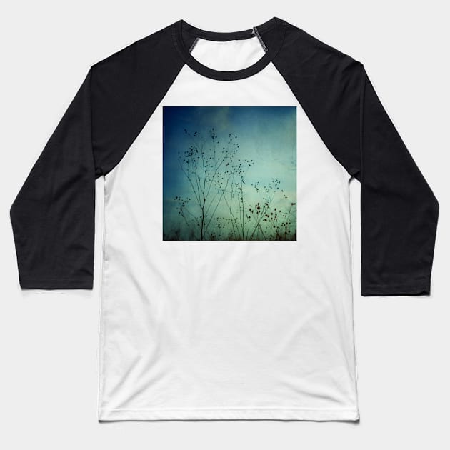 Ethereal Moment Baseball T-Shirt by oliviastclaire